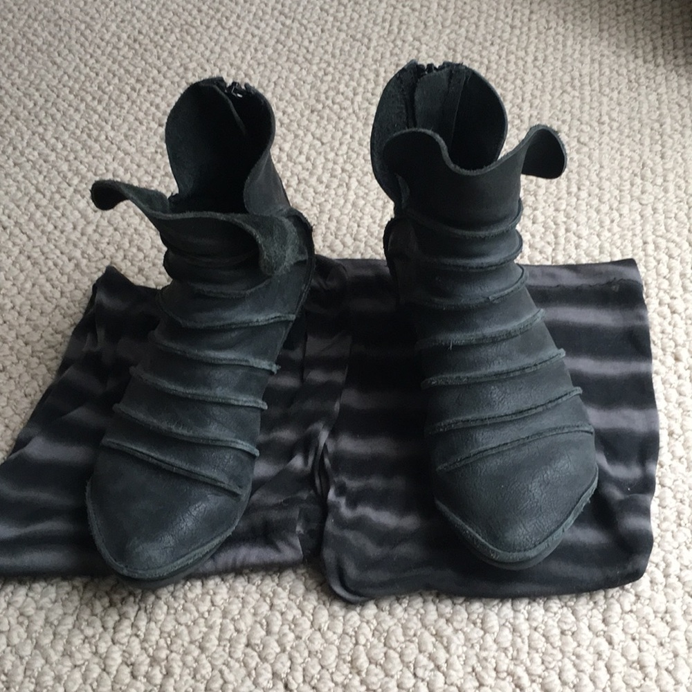Trippen boots